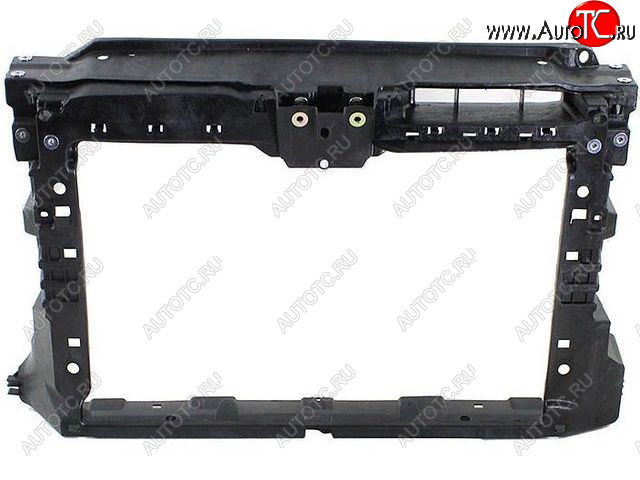 6 749 р. JETTA ПАНЕЛЬ ПЕРЕДН ПЛАСТИК (Тайвань) TYG vwjet11-360  с доставкой в г. Майкоп