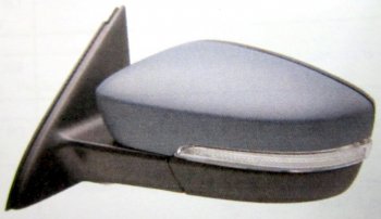 5 799 р. JETTA {СМ.ФОТО, 6 конт} ЗЕРКАЛО ЛЕВ ТОЛЬКО (USA) ЭЛЕКТР С ПОДОГРЕВ УК.ПОВОР (aspherical) (Тайвань) ГРУНТ POLYWAY vwjet11-450x-l  с доставкой в г. Майкоп. Увеличить фотографию 1