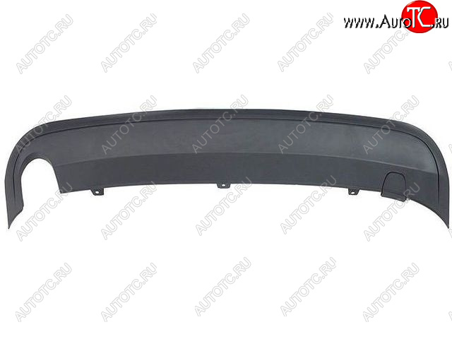 1 499 р. JETTA СПОЙЛЕР БАМПЕРА ЗАДН (Китай) BODYPARTS vwjet11-681  с доставкой в г. Майкоп