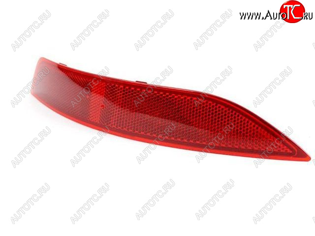 499 р. JETTA ФОНАРЬ-КАТАФОТ ПРАВ В ЗАДН БАМПЕР (Китай) BODYPARTS vwjet11-050-r  с доставкой в г. Майкоп