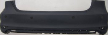 3 699 р. JETTA 11- БАМПЕР ЗАДН С ОТВ П СПОЙЛЕР БЕЗ ОТВ ПДАТЧ (Китай) BODYPARTS vwjet11-642  с доставкой в г. Майкоп. Увеличить фотографию 1