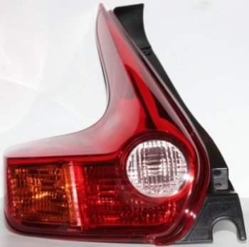 12 699 р. JUKE ФОНАРЬ ЗАДН ВНЕШН ЛЕВ (ориг.) BODYPARTS nnjuk11-740-l  с доставкой в г. Майкоп. Увеличить фотографию 1