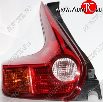 12 699 р. JUKE ФОНАРЬ ЗАДН ВНЕШН ЛЕВ (ориг.) BODYPARTS nnjuk11-740-l  с доставкой в г. Майкоп