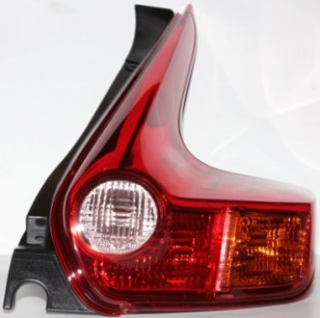 12 699 р. JUKE ФОНАРЬ ЗАДН ВНЕШН ПРАВ (ориг.) BODYPARTS nnjuk11-740-r  с доставкой в г. Майкоп. Увеличить фотографию 1