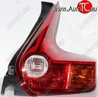 12 699 р. JUKE ФОНАРЬ ЗАДН ВНЕШН ПРАВ (ориг.) BODYPARTS nnjuk11-740-r  с доставкой в г. Майкоп