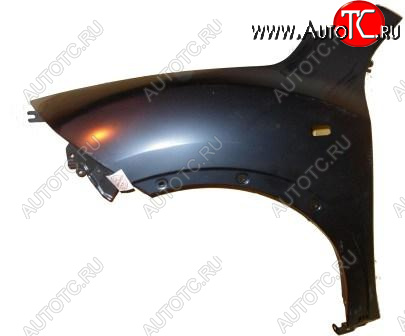 11 949 р. JUKE КРЫЛО ПЕРЕДН ЛЕВ (ориг.) BODYPARTS nnjuk11-271-l  с доставкой в г. Майкоп