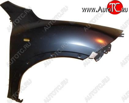 11 949 р. JUKE КРЫЛО ПЕРЕДН ПРАВ (ориг.) BODYPARTS nnjuk11-271-r  с доставкой в г. Майкоп
