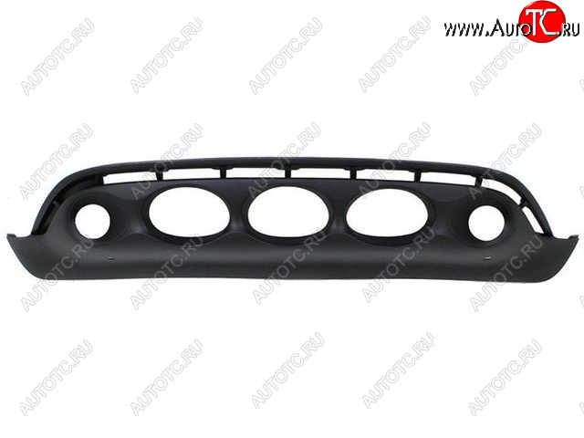 14 749 р. JUKE БАМПЕР ПЕРЕДН НИЖН (ориг.) BODYPARTS nnjuk11-160  с доставкой в г. Майкоп
