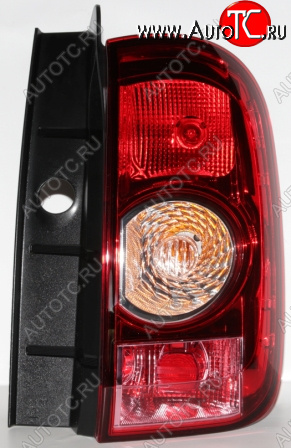 1 699 р. DUSTER ФОНАРЬ ЗАДН ВНЕШН ПРАВ (ориг.) BODYPARTS rndus10-740-r  с доставкой в г. Майкоп