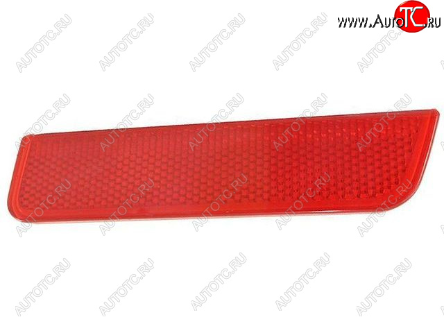 143 р. DUSTER ФОНАРЬ-КАТАФОТ ПРАВ В ЗАДН БАМПЕР (Китай) BODYPARTS rndus10-051-r  с доставкой в г. Майкоп