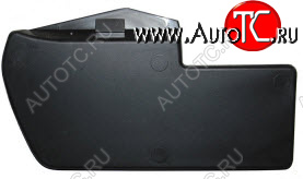 429 р. DUSTER БРЫЗГОВИК ЗАДН КРЫЛА ЛЕВ ПЕРЕД (Китай) BODYPARTS rndus10-581-l  с доставкой в г. Майкоп