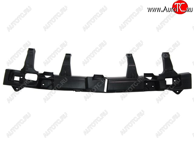 2 499 р. DUSTER УСИЛИТЕЛЬ БАМПЕРА ЗАДН ПЛАСТИК (Китай) BODYPARTS rndus10-701  с доставкой в г. Майкоп