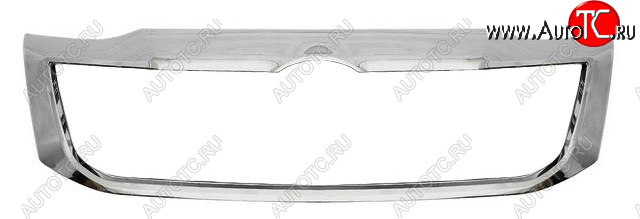 21 399 р. HILUX МОЛДИНГ РЕШЕТКИ РАДИАТОРА (ориг.) BODYPARTS tyhix11-120  с доставкой в г. Майкоп