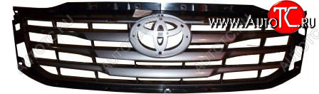 16 199 р. HILUX РЕШЕТКА РАДИАТОРА (ориг.) BODYPARTS tyhix11-100  с доставкой в г. Майкоп