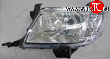 23 999 р. HILUX ФАРА ЛЕВ (ориг.) BODYPARTS tyhix11-001-l  с доставкой в г. Майкоп