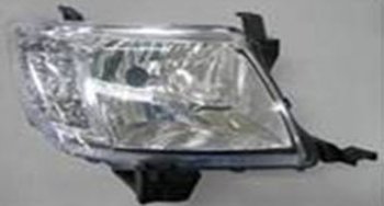 23 999 р. HILUX ФАРА ПРАВ (ориг.) BODYPARTS tyhix11-001-r  с доставкой в г. Майкоп. Увеличить фотографию 1