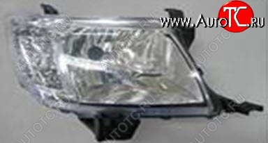 23 999 р. HILUX ФАРА ПРАВ (ориг.) BODYPARTS tyhix11-001-r  с доставкой в г. Майкоп