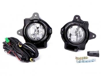 4 299 р. HILUX ФАРА ПРОТИВОТУМ Л+П (КОМПЛЕКТ) С ПРОВОДК , КНОПКОЙ (Китай) BODYPARTS tyhix11-070-n  с доставкой в г. Майкоп. Увеличить фотографию 1