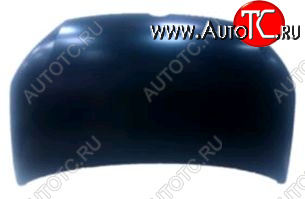 22 649 р. TOURAN {+ CADDY} КАПОТ (Тайвань) TYG vwtur11-330  с доставкой в г. Майкоп