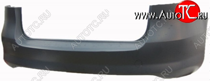5 449 р. PASSAT БАМПЕР ЗАДН (УНИВЕРСАЛ) С ОТВ ПДАТЧ ГРУНТ (Тайвань) BODYPARTS vwpas11-640  с доставкой в г. Майкоп