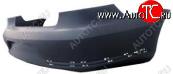 3 599 р. PASSAT БАМПЕР ЗАДН (СЕДАН) БЕЗ ОТВ ПДАТЧ ГРУНТ (Тайвань) BODYPARTS vwpas11-641  с доставкой в г. Майкоп