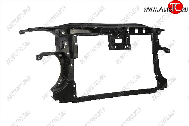 5 749 р. Рамка радиатора (телевизор) BODYPARTS Volkswagen Passat B7 (2010-2015) седан с доставкой в г. Майкоп Увеличить фотографию 1 5 749 р. Рамка радиатора (телевизор) BODYPARTS Volkswagen Passat B7 (2010-2015) седан с доставкой в г. Майкоп