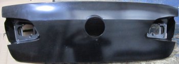 13 999 р. PASSAT КРЫШКА БАГАЖНИКА (Китай) BODYPARTS vwpas11-600  с доставкой в г. Майкоп. Увеличить фотографию 1