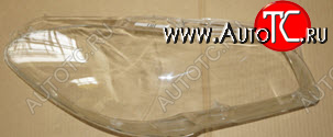 2 139 р. Правое стекло передней фары (пр-во Китай) BodyParts BMW 5 серия F10 седан дорестайлинг (2009-2013)  с доставкой в г. Майкоп