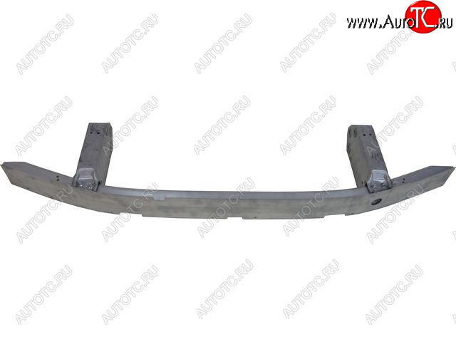 8 299 р. F10 УСИЛИТЕЛЬ БАМПЕРА ПЕРЕДН АЛЮМИН (Китай) BODYPARTS bmf1010-240  с доставкой в г. Майкоп