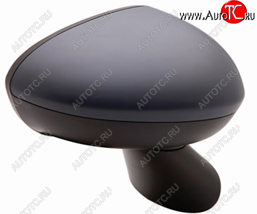 4 899 р. MERIVA ЗЕРКАЛО ПРАВ ЭЛЕКТР С ПОДОГРЕВ (convex) (POLYWAY) (Тайвань) ГРУНТ POLYWAY opmer10-450x-r  с доставкой в г. Майкоп