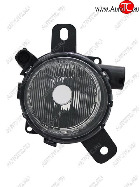3 789 р. Противотуманная фара правая DEPO Opel Meriva B (2010-2013)  с доставкой в г. Майкоп