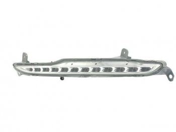 4 999 р. OPTIMA ФОНАРЬ ГАБАРИТНЫЙ ЛЕВ ПЕРЕД DRL( ХОД. ОГНИ) (Китай) BODYPARTS kaopt11-790-l  с доставкой в г. Майкоп. Увеличить фотографию 1