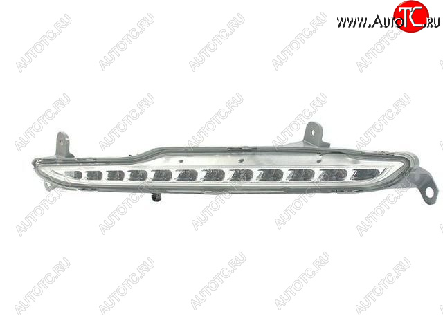 4 999 р. OPTIMA ФОНАРЬ ГАБАРИТНЫЙ ЛЕВ ПЕРЕД DRL( ХОД. ОГНИ) (Китай) BODYPARTS kaopt11-790-l  с доставкой в г. Майкоп