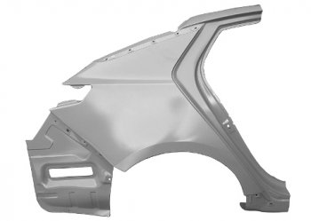 8 849 р. OPTIMA КРЫЛО ЗАДН ПРАВ (Китай) BODYPARTS kaopt11-560-r  с доставкой в г. Майкоп. Увеличить фотографию 1