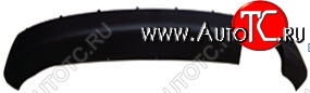 2 499 р. OPTIMA (K5 для КИТАЯ) СПОЙЛЕР БАМПЕРА ЗАДН С 1 ОТВ ПГЛУШИТЕЛЬ (Китай) BODYPARTS kaopt14-680  с доставкой в г. Майкоп