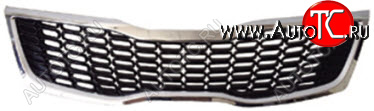 4 849 р. OPTIMA РЕШЕТКА РАДИАТОРА (Китай) BODYPARTS kaopt14-101  с доставкой в г. Майкоп