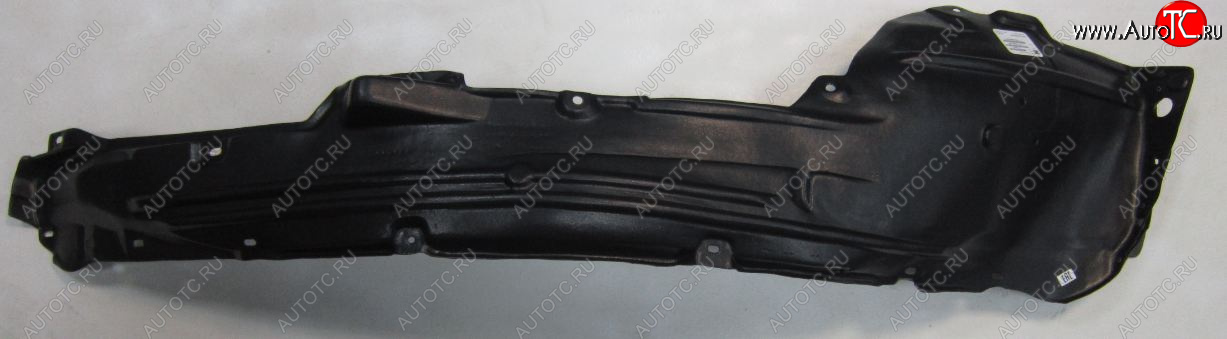 959 р. Правый подкрылок передний TYG Honda CR-V RM1,RM3,RM4 дорестайлинг (2012-2015)  с доставкой в г. Майкоп