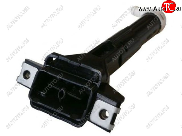 1 299 р. Левая форсунка омывателя фар (пр-во Китай) BODYPARTS Honda CR-V RM1,RM3,RM4 дорестайлинг (2012-2015)  с доставкой в г. Майкоп