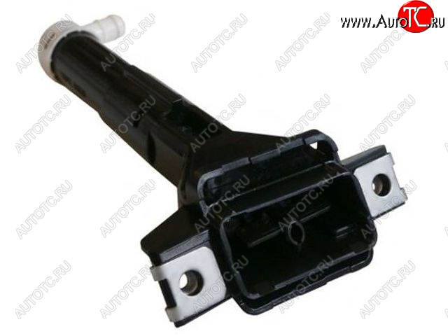 1 299 р. Правая форсунка омывателя фары (пр-во Китай) BODYPARTS Honda CR-V RM1,RM3,RM4 дорестайлинг (2012-2015)  с доставкой в г. Майкоп