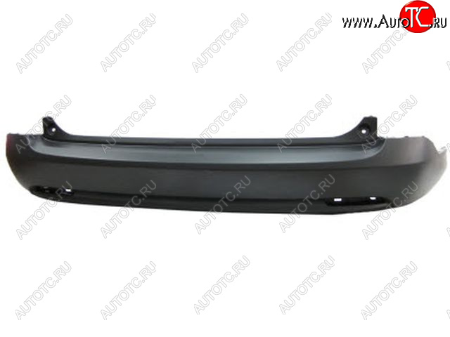 6 999 р. CR-V БАМПЕР ЗАДН (Тайвань) TYG hdcrv12-640  с доставкой в г. Майкоп