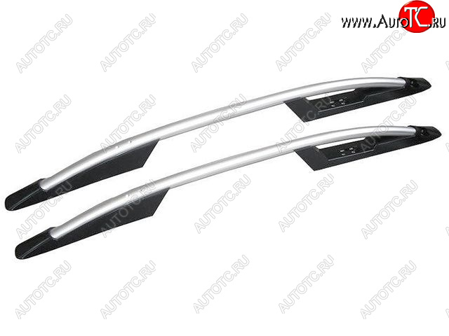 7 799 р. CR-V (БАГАЖНИК (ДУГИ НА РЕЙЛИНГИ))  Л+П (КОМПЛЕКТ) BODYPARTS hdcrv12-990-n  с доставкой в г. Майкоп