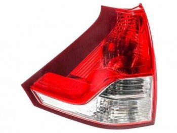 7 599 р. CR-V ФОНАРЬ ЗАДН ВНЕШН ЛЕВ НИЖН (DEPO) DEPO hdcrv12-741-l  с доставкой в г. Майкоп. Увеличить фотографию 1