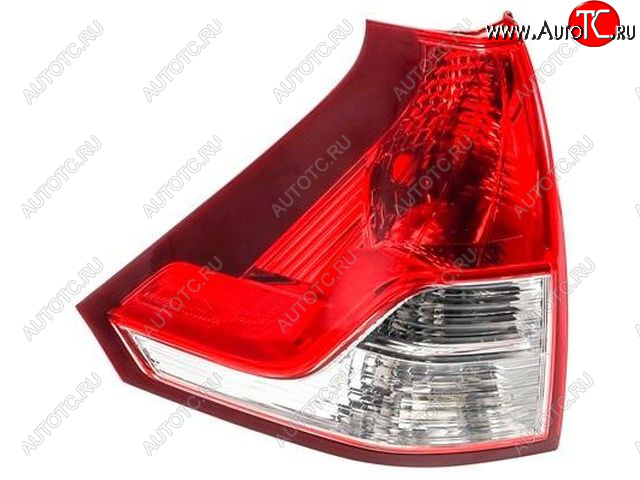 7 599 р. CR-V ФОНАРЬ ЗАДН ВНЕШН ЛЕВ НИЖН (DEPO) DEPO hdcrv12-741-l  с доставкой в г. Майкоп