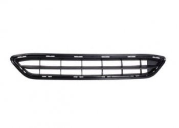 1 179 р. CR-V РЕШЕТКА БАМПЕРА ПЕРЕДН (Китай) BODYPARTS hdcrv15-190  с доставкой в г. Майкоп. Увеличить фотографию 1