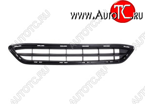 1 179 р. CR-V РЕШЕТКА БАМПЕРА ПЕРЕДН (Китай) BODYPARTS hdcrv15-190  с доставкой в г. Майкоп