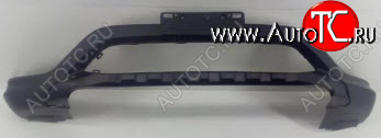 2 699 р. CR-V 15- БАМПЕР ПЕРЕДН НИЖН ЧАСТЬ (Китай)  hdcrv15-161  с доставкой в г. Майкоп