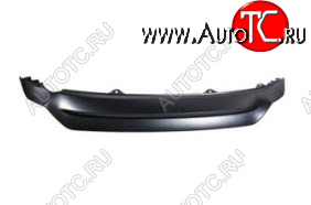 1 069 р. CR-V СПОЙЛЕР БАМПЕРА ЗАДН (Китай) BODYPARTS hdcrv15-680  с доставкой в г. Майкоп