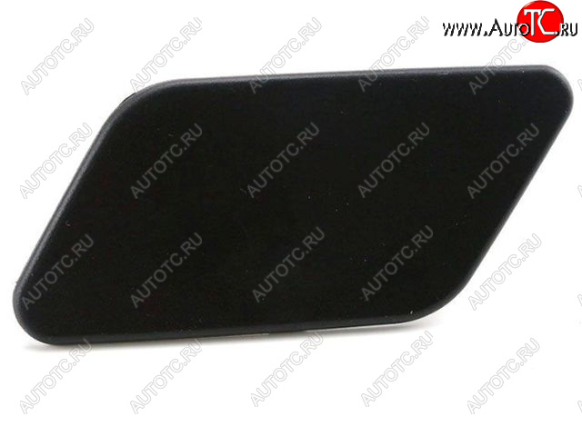 1 079 р. Левая крышка форсунки омывателя фары (пр-во Тайвань) GORDON BMW X3 F25 дорестайлинг (2010-2014) (неокрашенная)  с доставкой в г. Майкоп