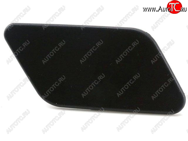1 079 р. Правая крышка форсунки омывателя фары (пр-во Тайвань) GORDON BMW X3 F25 дорестайлинг (2010-2014) (неокрашенная)  с доставкой в г. Майкоп