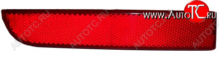 619 р. ASX ФОНАРЬ-КАТАФОТ ЛЕВ (Китай) BODYPARTS mbasx10-050-l  с доставкой в г. Майкоп